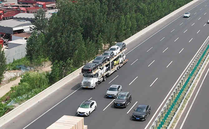 大安区高速公路汽车救援